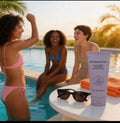 Silkskin hair removal cream